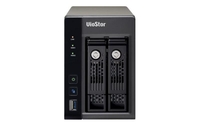 QNAP VS-2112PRO+ 2 Bay 12 Channel Desktop NVR