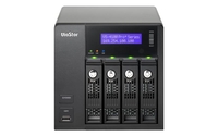 QNAP VS-4116 Pro+ 16 Channel 4 Bay Desktop NVR