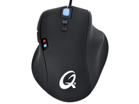 QPAD 5K Pro Gaming Laser Mouse