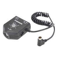 Quantum Qflash Qttl Adapter For Nikon (d22w-r)