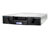 Quantum SuperLoader 3 E7-L2SAE-YE 16x Ultrium LTO6-HH AutoLoader