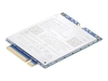 Quectel EM120R-GL - Wireless Cellular Modem - 4G LTE Advanced