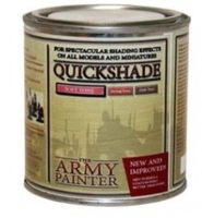 Quickshade - Soft Tone - The Army Painter
