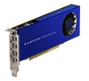 Radeon Pro WX 4100 Workstation 4GB GDDR5 Graphics card