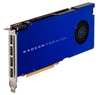 Radeon Pro WX 7100 Workstation 8GB GDDR5 Graphics Card
