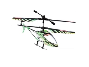 Radio Controlled - Carrera Green Chopper - Carrera