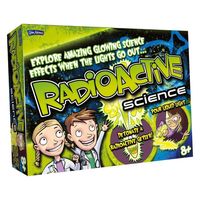 Radioactive Science