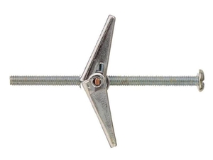 Rawlplug 94 459 Spring Toggle (Box of 10) M5x80mm