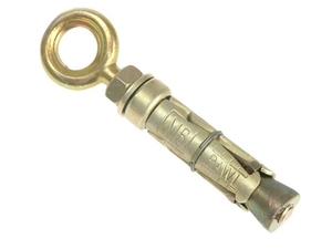 Rawplug Eye Rawlbolt M6e (RAW44432)