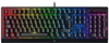 Razer BlackWidow V3 Mechanical Gaming Keyboard - Green Switch - UK Layout