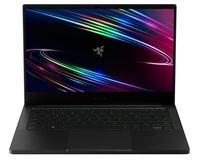 Razer Blade Stealth 13 Core i7 16GB 512GB SSD GTX 1650Ti MaxQ 13.3" Win10 Home Gaming Laptop (2020)