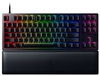Razer Huntsman V2 TKL RGB Optical Red Mechanical Gaming Keyboard