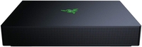 Razer SILA wireless router Tri-band (2.4 GHz / 5 GHz / 5 GHz) Gigabit Ethernet Black