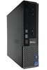 REFURBISHED Dell OptiPlex 7010 SFF Desktop PC + 22" Monitor Bundle,  Intel Core i5-3470,  8GB DDR3,  500GB HDD,  CD/DVD,  Intel HD,  Windows 10 Pro - 3 Year Warranty