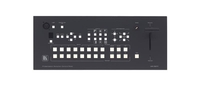 Remote Control With Tbar For Vp747