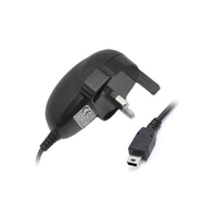 Replacement High Quality Mains Charger - Samsung S3350 335 Ch@t