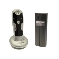 Response Wireless Door Intercom Kit