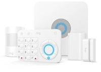Ring Alarm 5 Piece Security Kit