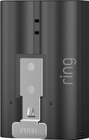 Ring Quick Release Battery