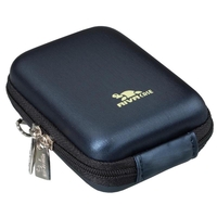 Rivacase Riva 7023 Pu Digital Camera Case Mazarine