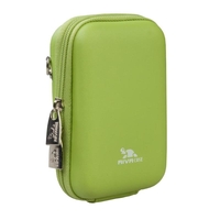 Rivacase Riva 7103 Pu Digital Camera Case Green