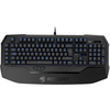 ROCCAT Ryos MK Pro Mechanical Gaming Keyboard with Per-key Illumination and Cherry MX Brown Key Switch UK Layout