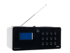 Roth Audio KRadio FM/DAB/Internet Radio/Dock Wi-Fi and Wired