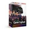 Roxio Game Capture Standard Supports Xbox 360,  PS3 and PC Game Capture