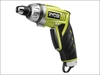 Ryobi Pt50416495 Csd-42l 2-speed Li-ion Screwdriver In Case