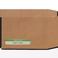 Sage PayrollPay Envelopes Plus (Internal) x 250