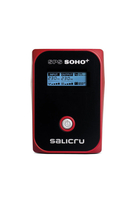 Salicru Line Interact 800VA SOHO+ Tower UPS - 3x Iec Sockets & 1 X Iec Surge In