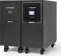 Salicru SLC 5000 TWIN PRO2 On-line double conversion UPS from 4 to 20 kVA
