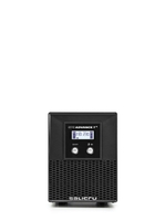 Salicru SPS 1000 ADVANCE T - 1000 VA Line-interactive sine-wave Uninterruptible Power Systems (UPS) Tower