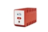 Salicru SPS 1200 SOHO+ IEC - 1200 VA Line-interactive UPS with dual USB charger (Socket type IEC)