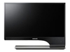 Samsung 27 Inch Wide 3d Led Tv Monitor 1920 X 1080 120hz 2 X Hdmi Component Composite 2 X Usb Dolby Digital Plus Pulse 2d To 3d Conversion Dtv Built In 3d Hypereal Engine 3d Glasses Bundle
