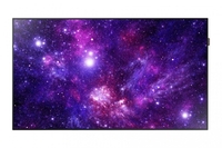 Samsung 49" Black LED Full HD Large Format Display - 16/7 Operation