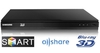 Samsung Blu-Ray player with SMART functionality and 3D