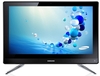 Samsung DP500A2D AIO Desktop PC,  Intel Core i3-3220T 2.8GHz,  4GB RAM,  1TB HDD,  21.5" Touch,  NO-DVD,  Intel HD,  Webcam,  Bluetooth,  Windows 8 (64-bit)