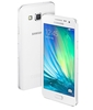 Samsung Galaxy A3 Smartphone - White