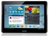 Samsung Galaxy Tab 2 10.1,  DC CPU 1GHz,  16GB Flash,  10.1" Touch,  Wifi,  Camera,  Bluetooth,  Android 4.0