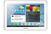 Samsung Galaxy Tab 2 10.1,  DC CPU 1GHz,  16GB Flash,  10.1" Touch,  Wifi,  Camera,  Bluetooth,  Android 4.0