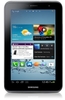 Samsung Galaxy Tab 2 7.0,  DC CPU 1GHz,  16GB Flash,  7" Touch,  Wifi,  2 x Cam,  Bluetooth,  Android 4.0
