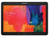 Samsung Galaxy Tab Pro,  Exynos 5 Octa,  2GB RAM,  16GB Flash,  10.1" Touch,  Wifi,  Bluetooth,  Cameras,  Android KitKat 4.4