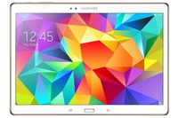 Samsung Galaxy Tab S,  Octa Core CPU,  2GB RAM,  16GB Flash,  10.5" Touch,  Wifi,  Bluetooth,  2 Cameras,  Android OS