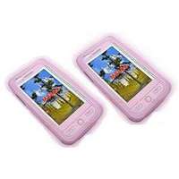Samsung M8800 Pixon UBop Boldflex Flexible BodySkin Case