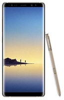 Samsung Note 8 - Gold