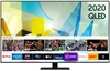 Samsung QE65Q80T 65" Smart 4K Ultra HD QLED TV With Quantum Processor,  Direct Full Array and Adaptive Sound +