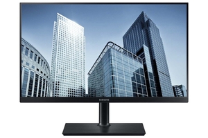 Samsung S24H850 24" WQHD Monitor