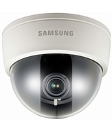 Samsung SCD3080P - Indoor Dome CCTV Camera