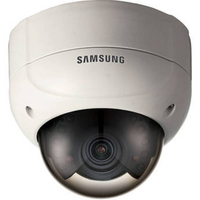 Samsung SCV-2080R Dome Camera